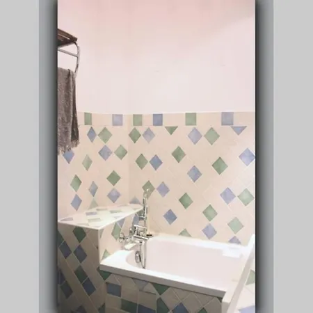 Grand T3 Centre Ville Porto-vecchio *