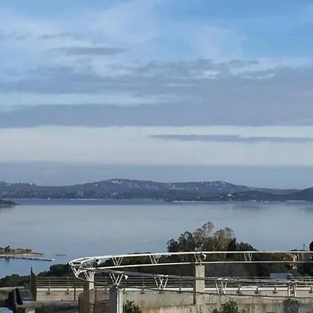 Apartamento Grand T3 Centre Ville Porto-vecchio Porto-Vecchio (Corsica)